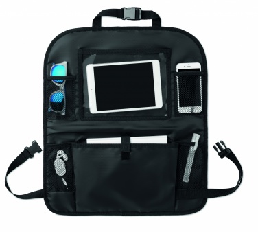 Logotrade reklaamkingitused pilt: Asjade korrastaja autosse